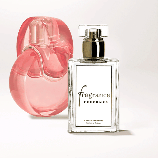 Inšpirované vôňou Bvlgari - Omnia Coral