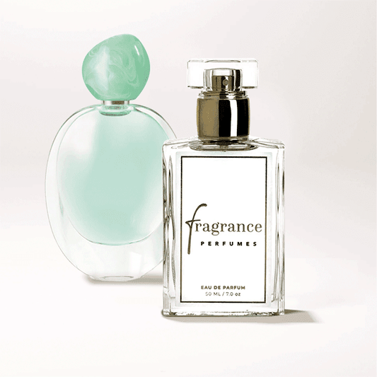 Inšpirované vôňou Giorgio Armani - Acqua di Gioia