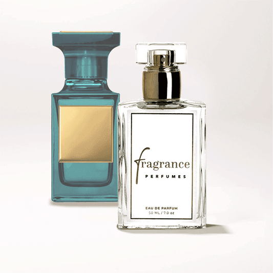 Inšpirované vôňou Tom Ford - NeroliPortofino – unisex