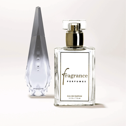 Inšpirované vôňou Givenchy - Angeou demon