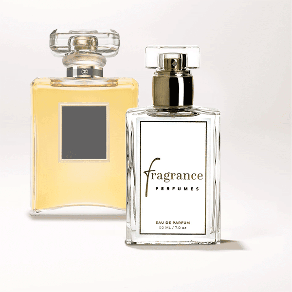Inšpirované vôňou Chanel - CocoEau de Parfum