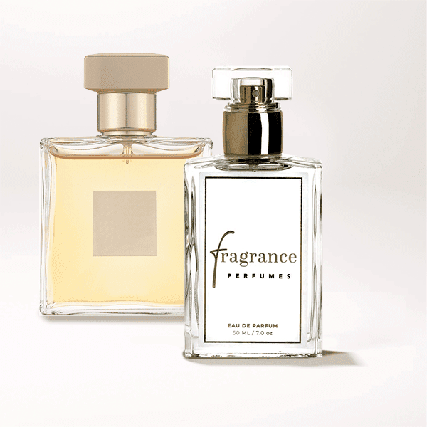 Inšpirované vôňou Chanel – Gabrielle