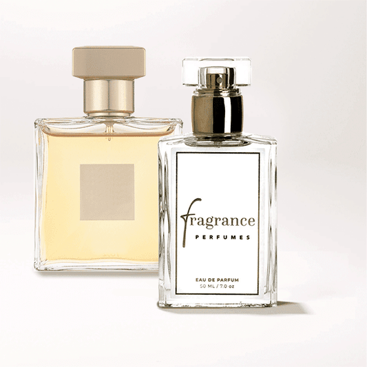 Inšpirované vôňou Chanel – Gabrielle