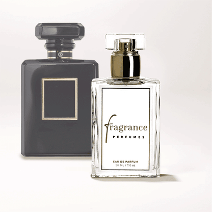Inšpirované vôňou Chanel - CocoNoir