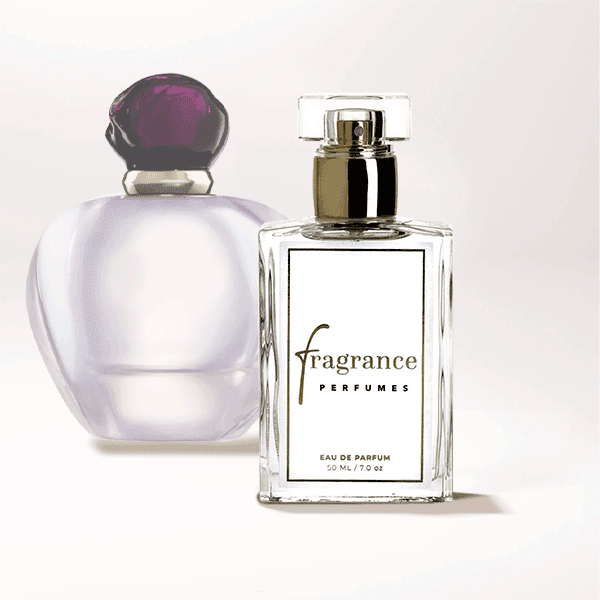Inšpirované vôňou Christian Dior - Pure Poison