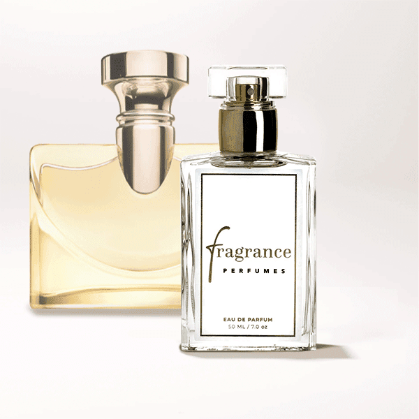 Inšpirované vôňou Bvlgari - Splendida Iris d'Or