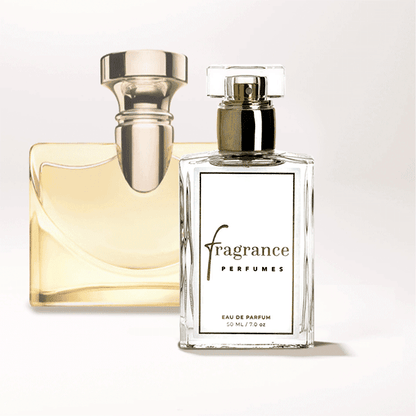 Inšpirované vôňou Bvlgari - Splendida Iris d'Or