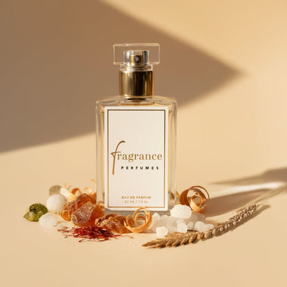 Inšpirované vôňou Kurkdjian - Baccarat Rouge 540  - unisex