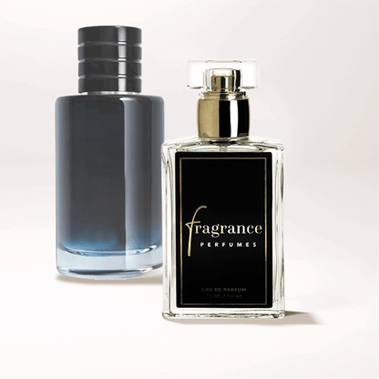 Inšpirované vôňou Dior Sauvage Parfum