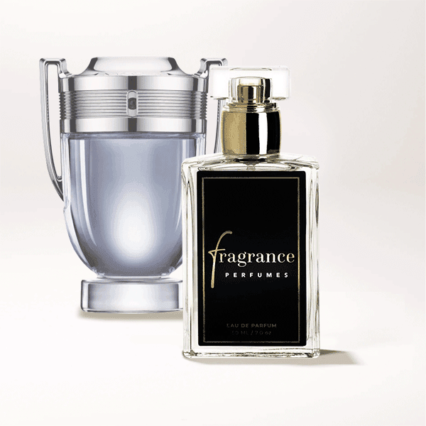 Inšpirované vôňou Paco Rabanne Invictus