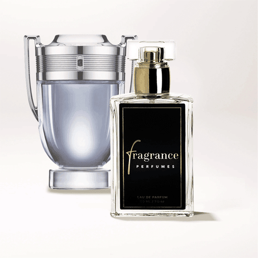 Inšpirované vôňou Paco Rabanne Invictus