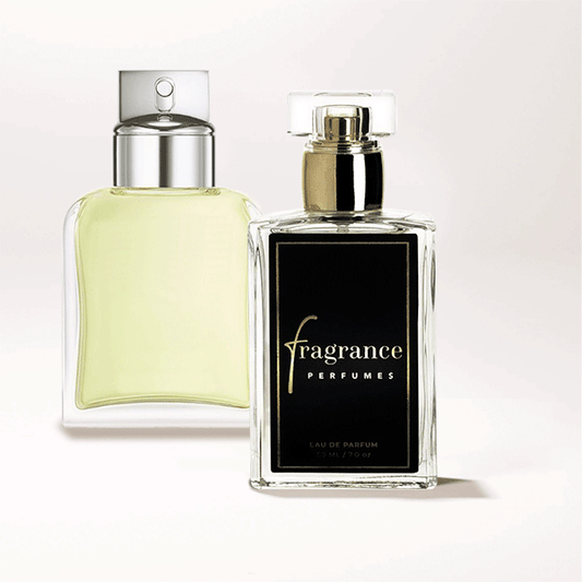 Inšpirované vôňou Calvin Klein Eternity