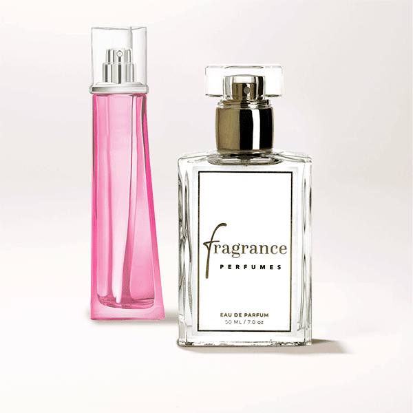 Inšpirované vôňou Givenchy Very Irresistible