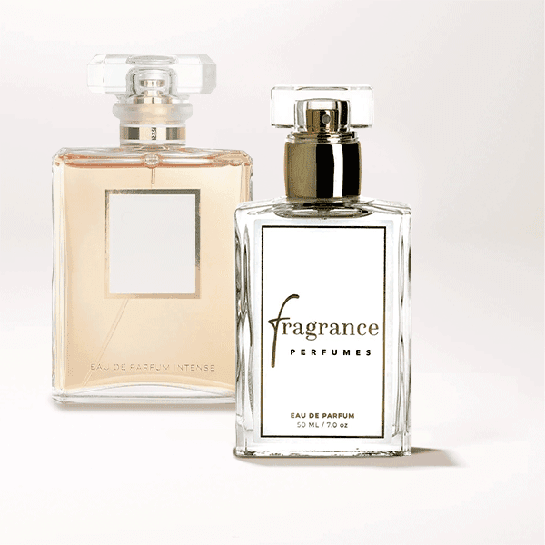 Inšpirované vôňou Chanel Coco Mademoiselle