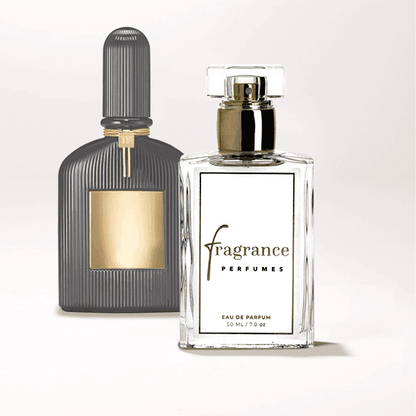 Inšpirované vôňou Tom Ford Black Orchid