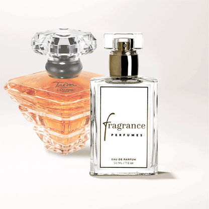 Inšpirované vôňou Lancome Trésor