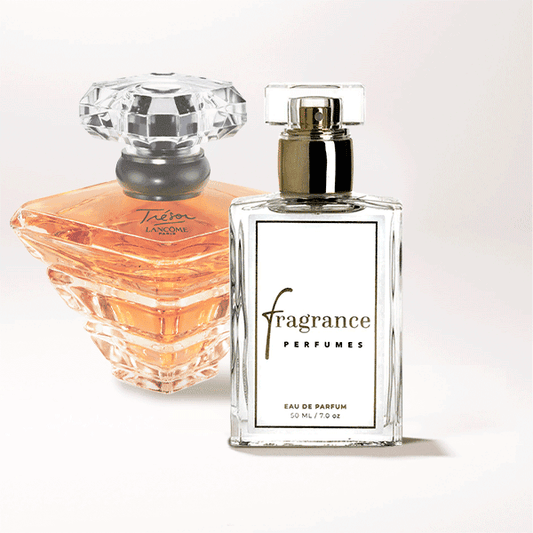 Inšpirované vôňou Lancome Trésor