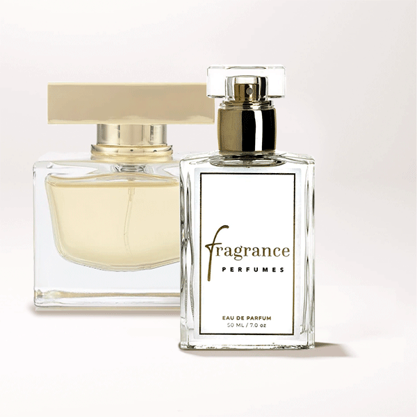 Inšpirované vôňou D&G The One