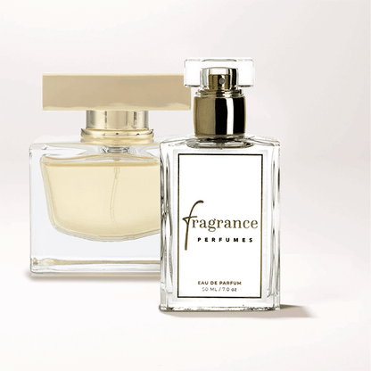 Inšpirované vôňou D&G The One