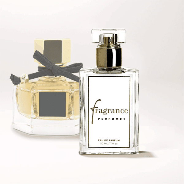 Inšpirované vôňou Gucci Flora
