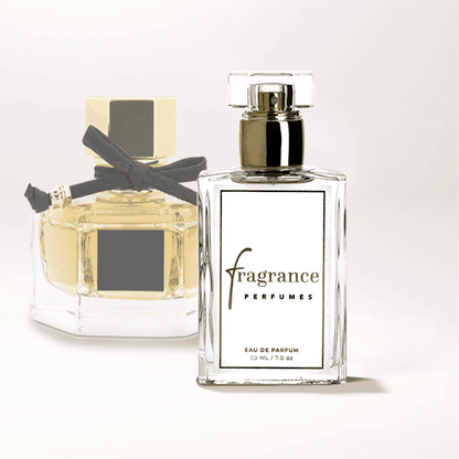 Inšpirované vôňou Gucci Flora