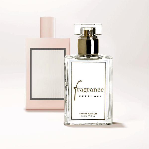 Inšpirované vôňou Gucci Bloom