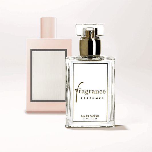 Inšpirované vôňou Gucci Bloom