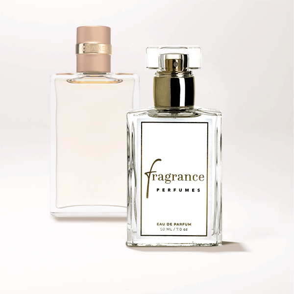 Inšpirované vôňou Chanel Allure