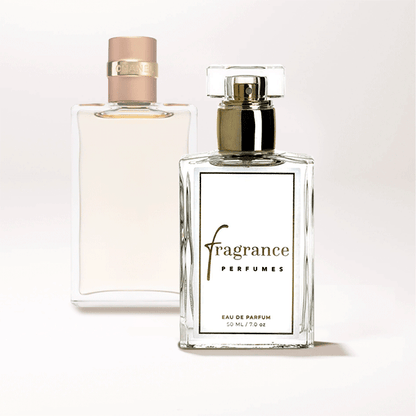Inšpirované vôňou Chanel Allure