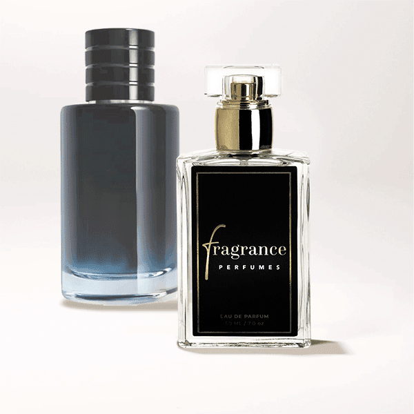 Inšpirované vôňou Dior Sauvage