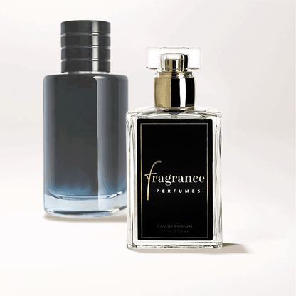 Inšpirované vôňou Dior Sauvage