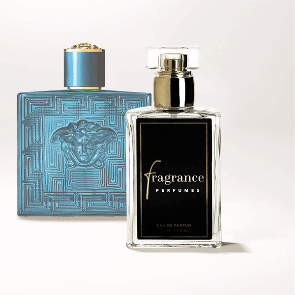 Inšpirované vôňou Versace Eros
