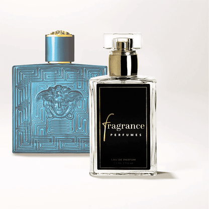 Inšpirované vôňou Versace Eros