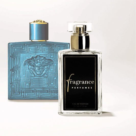 Inšpirované vôňou Versace Eros