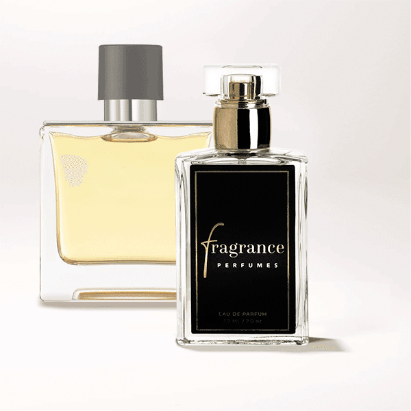 Inšpirované vôňou Terre d’Hermès