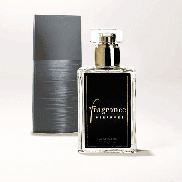 Inšpirované vôňou Issey Miyake Nuit D´issey