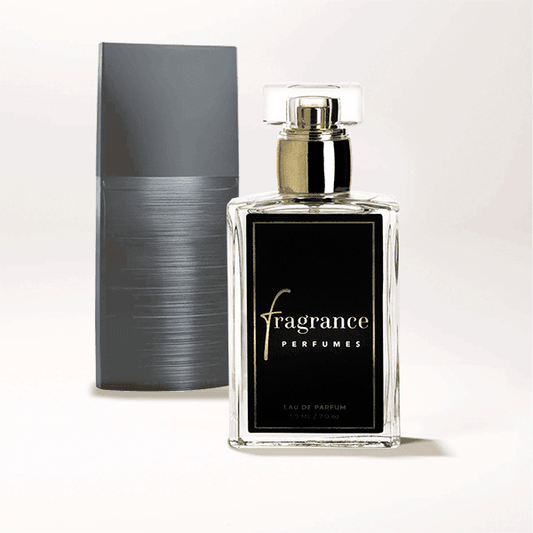 Inšpirované vôňou Issey Miyake Nuit D´issey