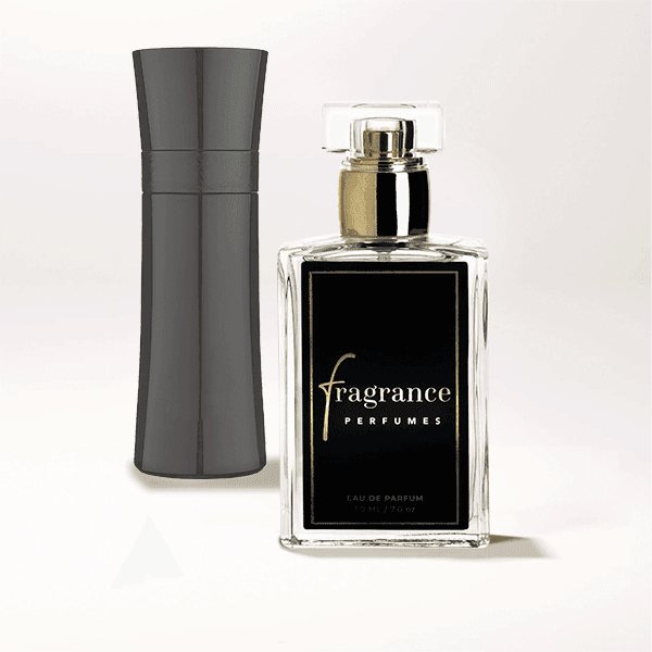 Inšpirované vôňou Armani Code