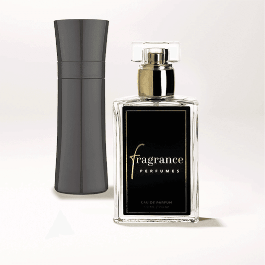 Inšpirované vôňou Armani Code