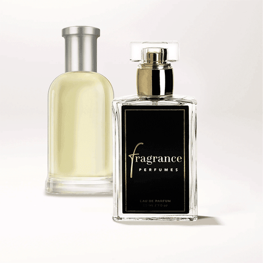 Inšpirované vôňou Hugo Boss Bottled
