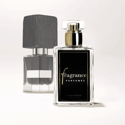 Inšpirované vôňou Nasomatto Black Afgano
