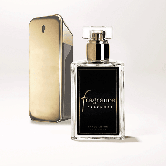 Inšpirované vôňou Paco Rabanne 1 Million