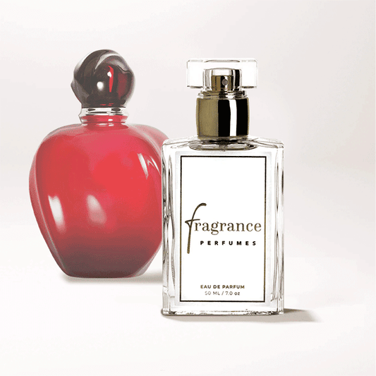 Inšpirované vôňou Dior Hypnotic Poison