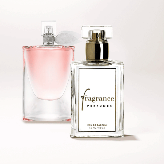 Inšpirované vôňou Lancome La Vie Est Belle