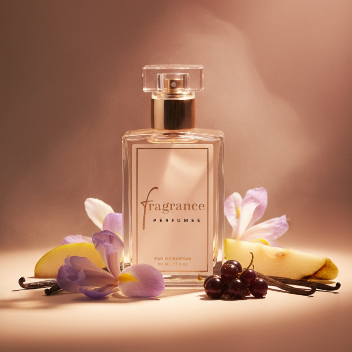 Inšpirované vôňou Lancome La Vie Est Belle