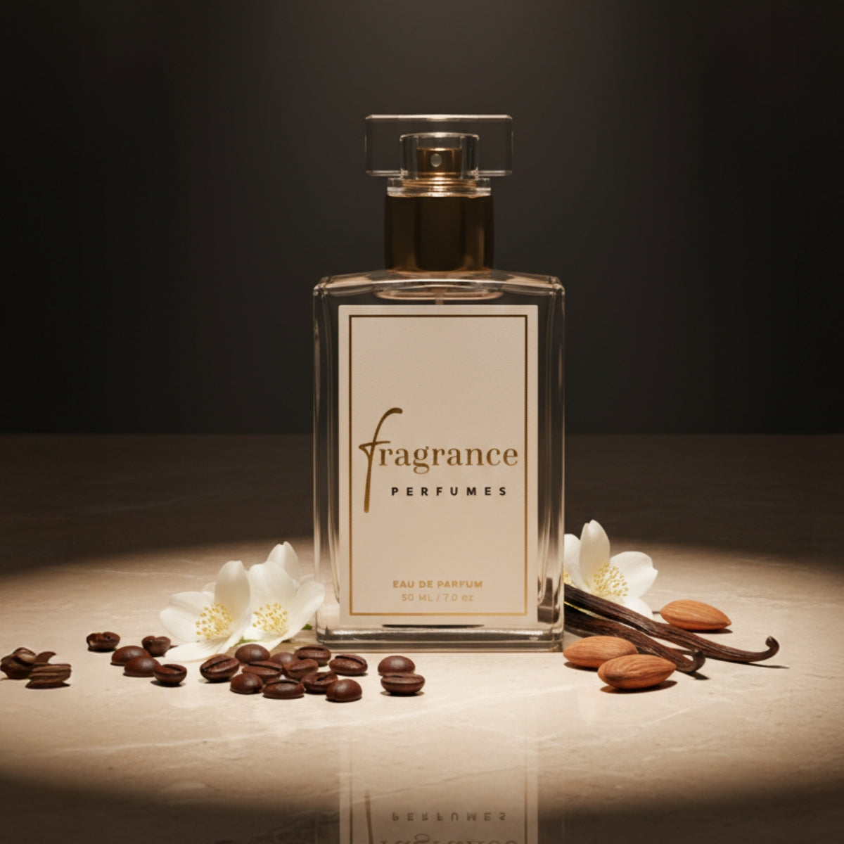 Inšpirované vôňou YSL Black Opium