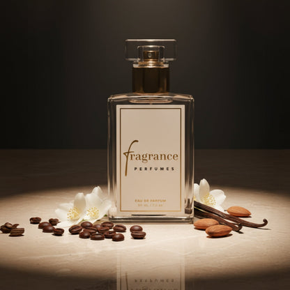 Inšpirované vôňou YSL Black Opium