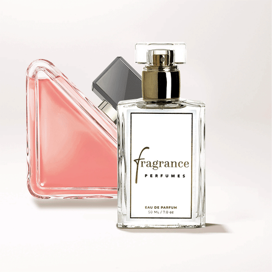 Inšpirované vôňou Prada Paradoxe Intense