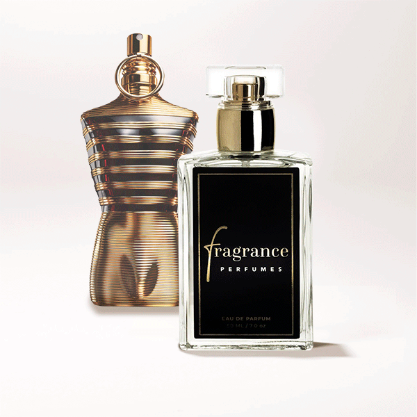 Inšpirované vôňou Jean Paul Gaultier Le Male Elixir