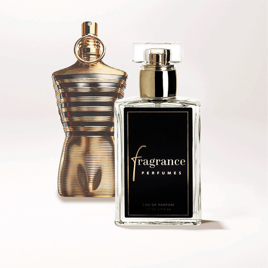 Inšpirované vôňou Jean Paul Gaultier Le Male Elixir
